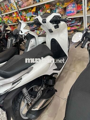 Xe SH 125i 2024