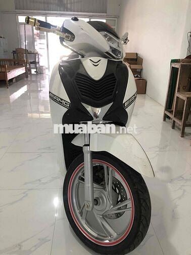 Bán xe SH 125 CBS 2018