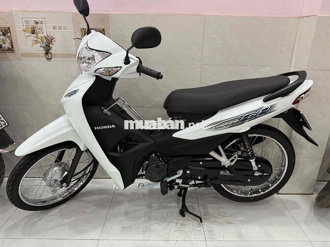 wave mới 99,9% trả góp bao nợ xấu