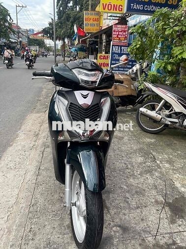 SH 125 CHÍNH CHỦ BAO CÔNG CHỨNG BS 59