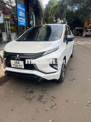 Mitsubishi Xpander 2021 1.5 MT - 77000 km