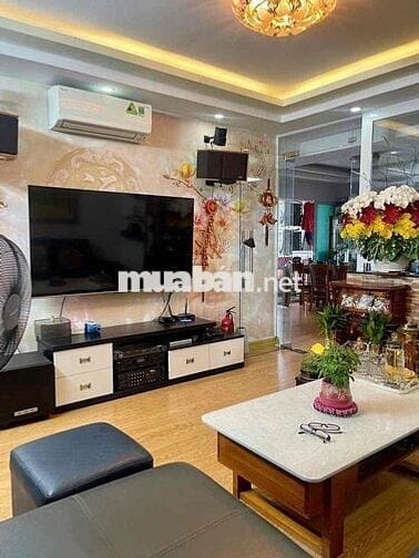 BÁN CĂN HỘ CHUNG CƯ BÀU CÁT LÔ A-93m2