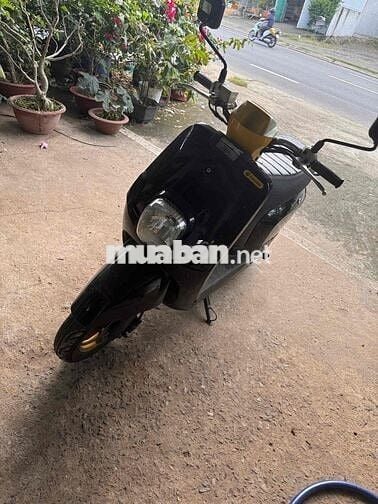 Xe Cuxi cần bán chính chủ
