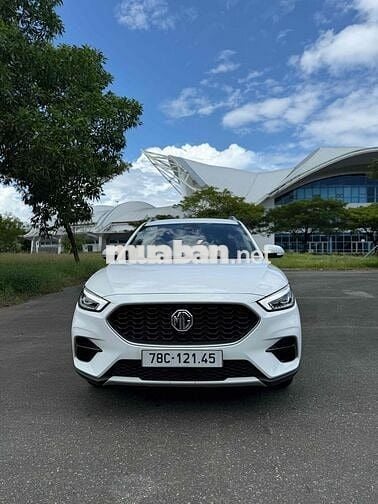 MG MGZS sx 2025 - 4000 km