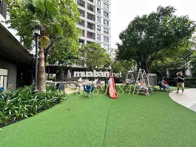 Cho Thuê nhanh căn chung cư cao cấp BOTANICA PREMIER ,NOVALAND khu S