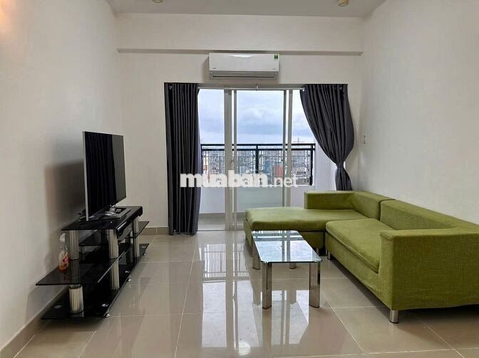 Cần cho thuê gấp căn hộ chung cư Sao Mai Q5