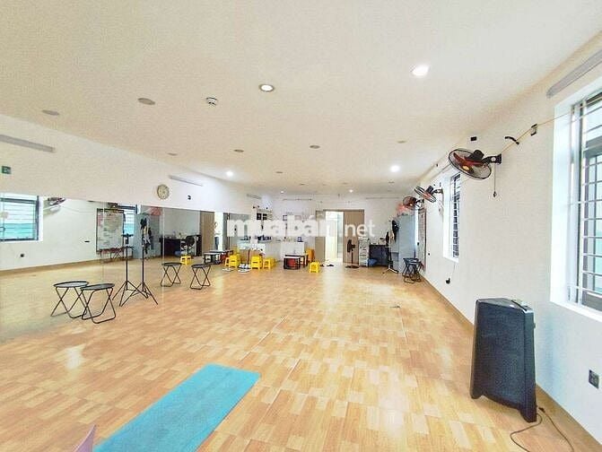 Cho thuê văn phòng 100m2 tại Kim giang, thanh xuân