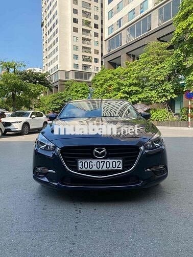Mazda 3 2019 1.5L Premium