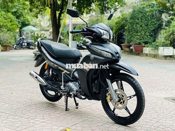 YAMAHA JUPITE FI 2024 CÓ TRẢ GÓP LÃI XUẤT 0%