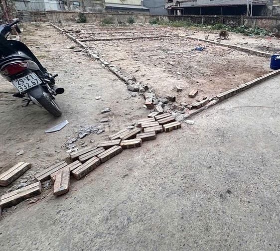 🏡 LÔ ĐẤT CỰC HIẾM – THANH AM – LONG BIÊN – LÔ GÓC – Ô TÔ VÀO NHÀ – GI