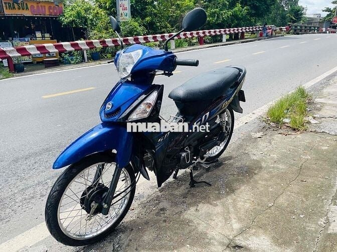 . Xe Elegant SYM 50cc