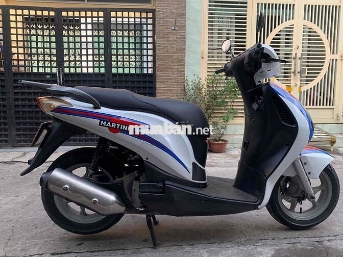 Honda @ lên PS 150i 2002 SD49000km Bs.Tphcm
