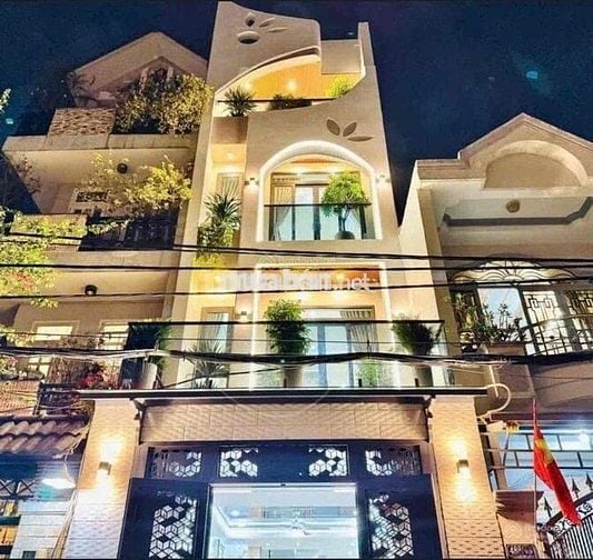 CHỦ CẦN TIỀN LÀM ĂN BÁN NHÀ KHUÔNG VIỆT,PHÚ TRUNG,TÂN PHÚ-GIÁ:4TỶ695
