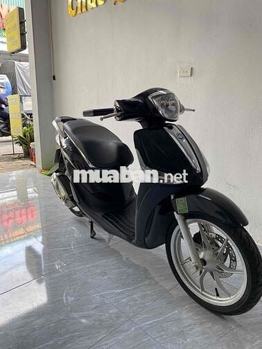 Lyberty 50cc đời chót chính chủ biển Hà Nội