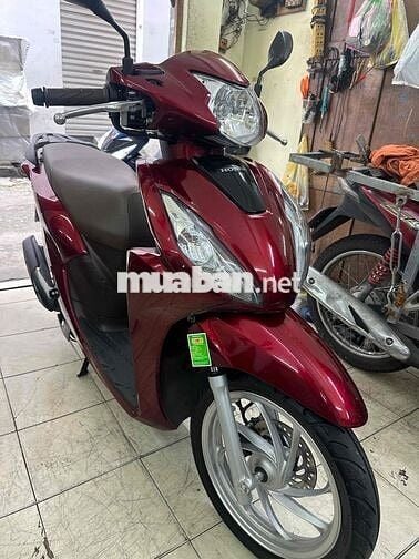 Vision 4/2025 Smartkey. odo lướt 3.500km. BSTP