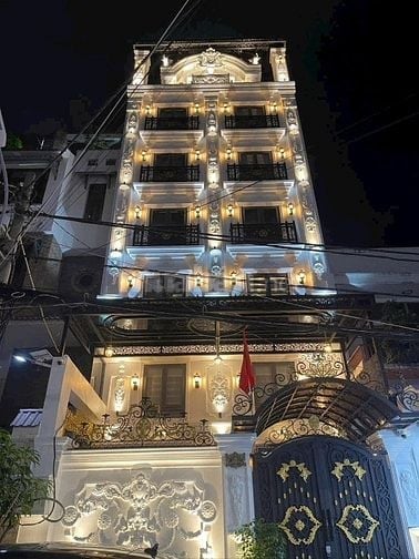 Bán căn nhà mini house đang cho thuê giá ngộp...! đường LONG BÌNH