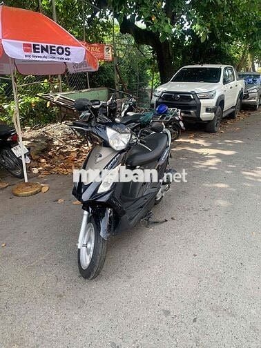 bán xe Candy 50cc học sinh đi học máy móc êm ru