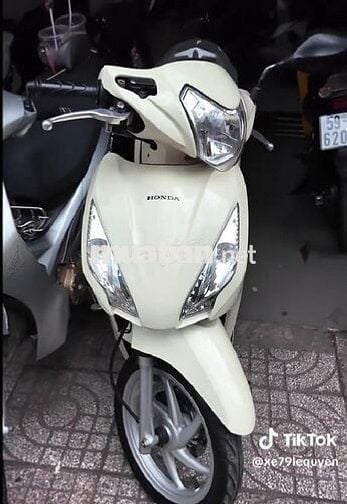 vison 2020 Biển số TP chính chủ bao ký giấy
