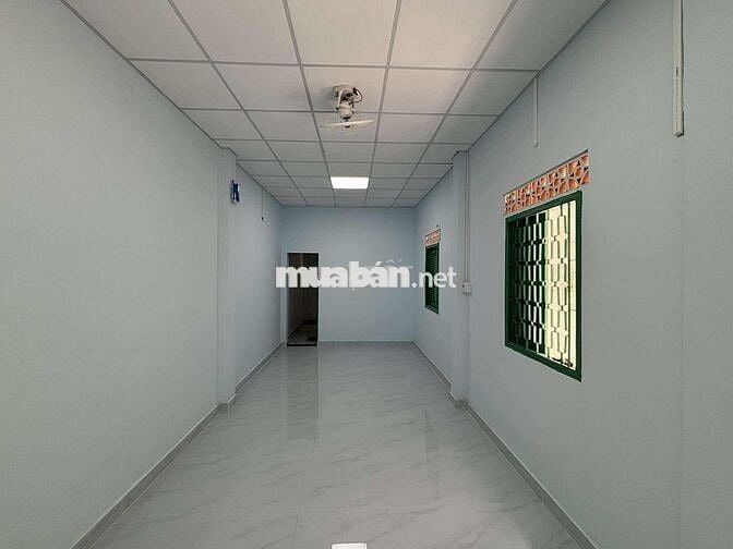 Phòng trọ 30m2 đường Lê Văn Sỹ, Quận 3