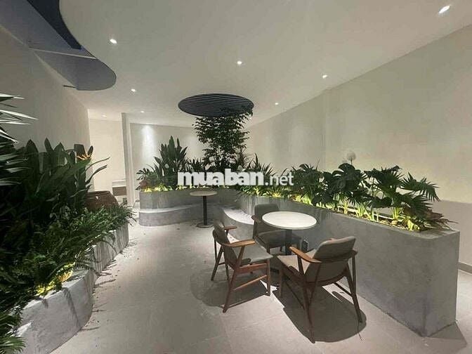 BÁN NHÀ NGUYỄN HỮU CẢNH - NỞ HẬU - F22 - BÌNH THẠNH