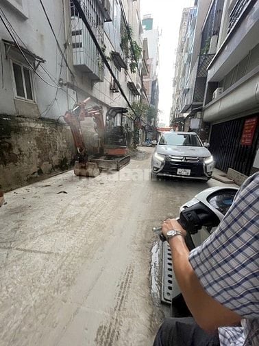 14,5 tỷ nhà 3 tầng KINH DOANH ngõ trường ĐH HÀ NỘI CHÍNH CHỦ