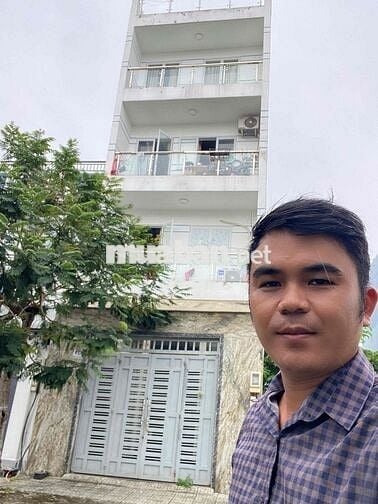 MẶT TIỀN ĐƯỜNG KHU DÂN CƯ PHONG PHÚ 4.GẦN CHỢ PHÚ LẠC!