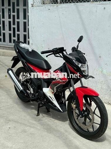 ❤️ Sonic 150 đời 2019 odo 7000km bstp 9chủ