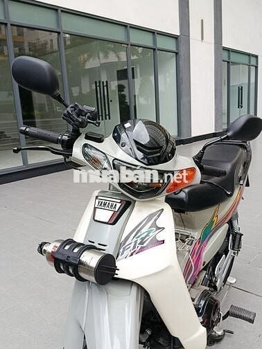 YASS F1Z 1996 nhập indo HQCN chính chủ BSSG