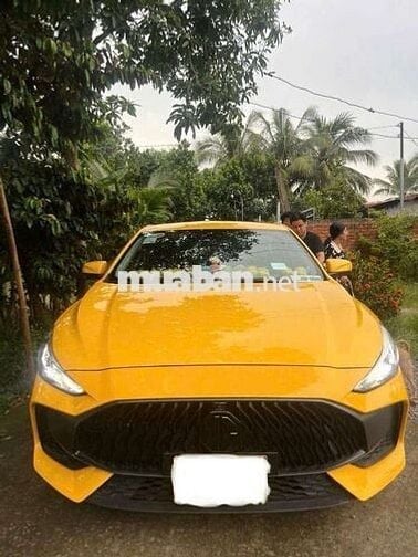 100 TR. TRÙM XE GÓP NỐI.MG 5 STĐ CÒN MỚI