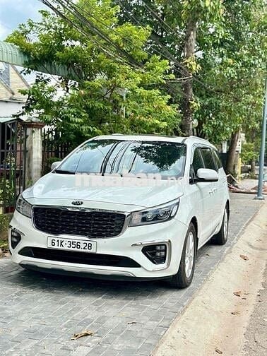 Kia Sedona 2019 3.3 GAT Premium - 170000 km