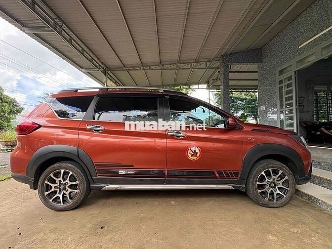 Suzuki Ertiga 2022 Sport 1.5 AT - 52000 km