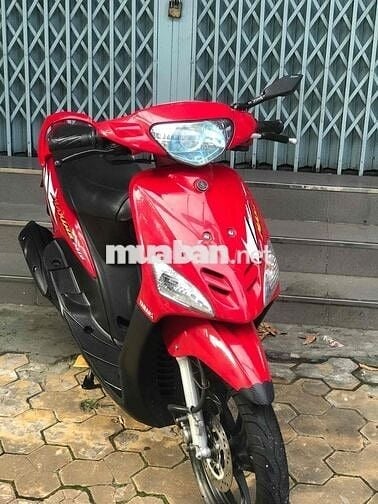 Yamaha Mio Thái zin siêu ngon .