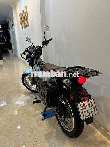 bán xe PG1 zin all, đồ độ hãng 100%