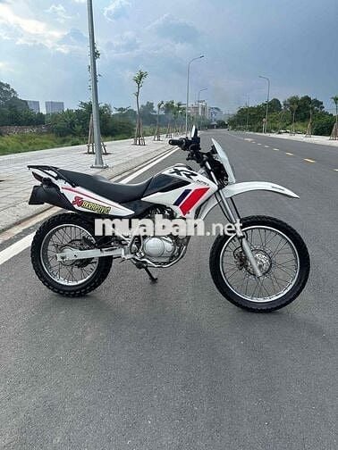 CÀO CÀO HONDA XR125L CỰC CHẤT