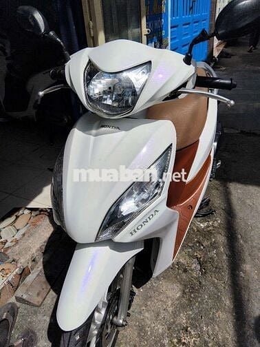 Siêu phẩm vision 2014 bs 65 .9 chủ bao ký trắng 4D