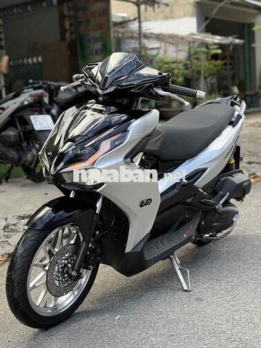 🔆 AirBlade 2023 4val Bạc Posrche siêu đẹp . CÓ GÓP