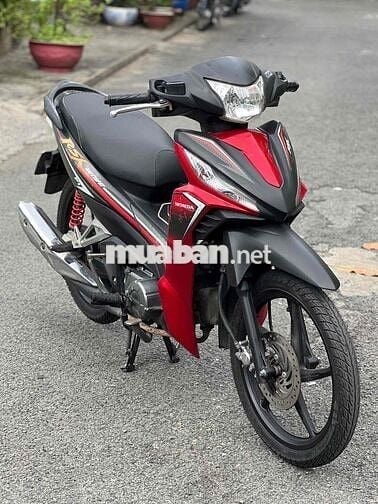 ❤️ Wave Rsx 110 đời 2017 bstp chính chủ