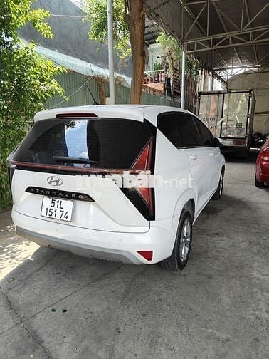 Hyundai Stargazer 2022 1.5 Tiêu chuẩn - 55000 km