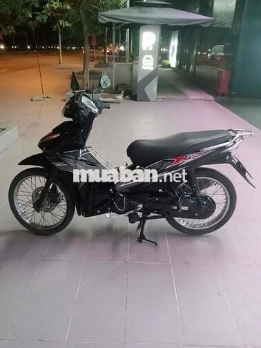 Honda wave rsx 110 máy zin êm biển 65