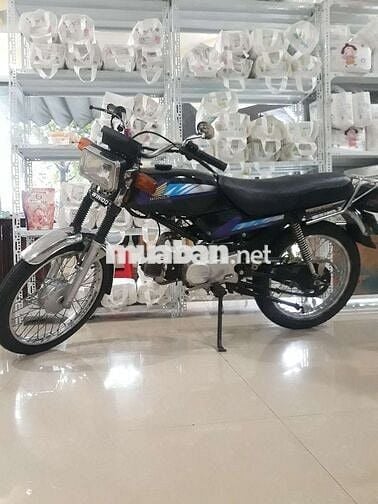 BÁN XE HONDA WIN 100