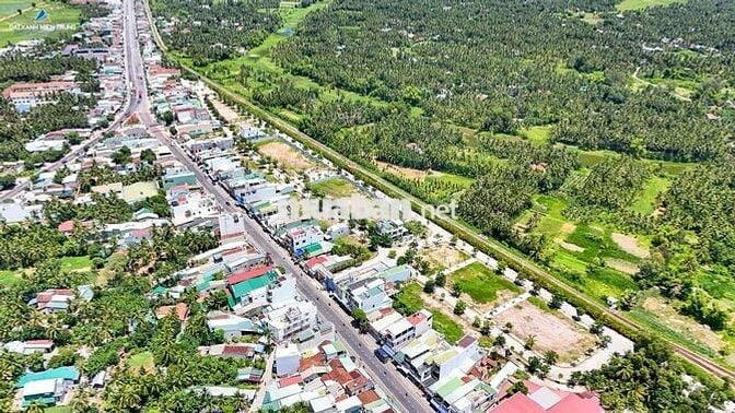 ✅CHỈ 1,2TỶ SỞ HỮU ĐẤT NỀN KĐT HOÀI NHƠN - GIÁ GỐC CHỦ ĐẦU TƯ - SẴN SỔ