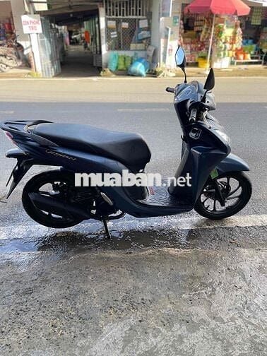 Honda Vision 2021 smk biển 95 ngây chủ máy zin êm