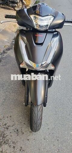 SH 150 ABS đời 2019 zin êm chất dàn ngoài đẹp