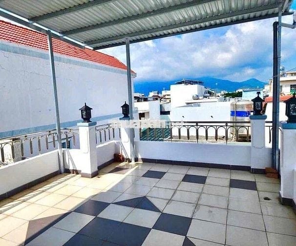 bán Nhà Hẻm Nguyễn Hữu Huân Phước Tân Nha Trang Khánh Hoà