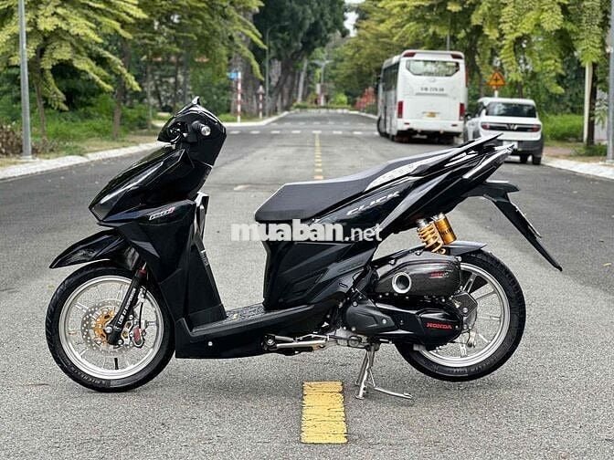 Click Thái dọn Full Options biển số đẹp !!!