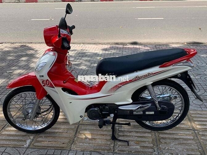 sym angela 50cc chính chủ máy zin