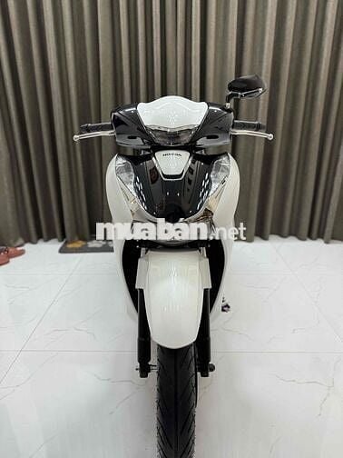 SH 160ABS Bản spoty siêu lướt 700 km
