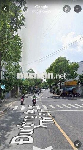 Bán Nhà Mặt Tiền Nguyễn Thị Định Phước Long Nha Trang