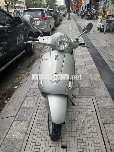 Vespa 150 xe cực đẹp 9c