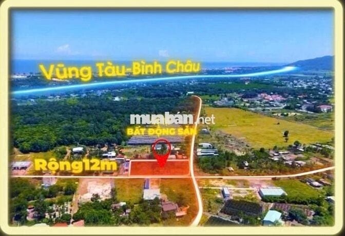 GIÁ *** THỊ TRƯỜNG, NGAY DT994, CÁCH BIỂN 1,8KM